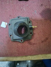 kmx or kdx 125 intake boot