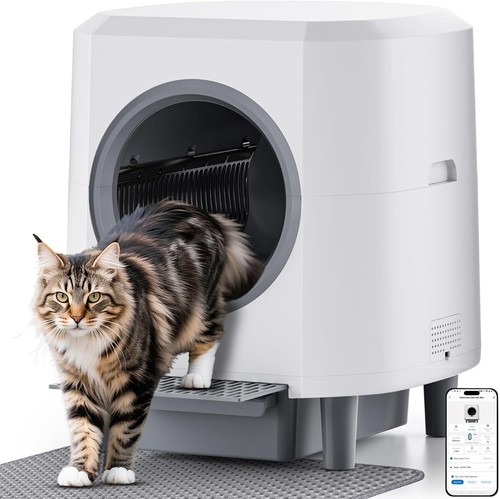 Ellenpent automatic 90l - ellenpent,