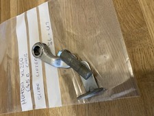 Honda XL250K carburettor slide