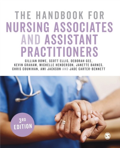 The handbook for nursing - handbook,