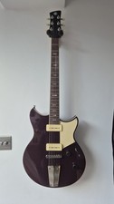 Yamaha Revstar RSS02T Hot Merlot. Excellent Condition With Gig Bag