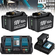For MAKITA 18V 12.0AH BATTERY