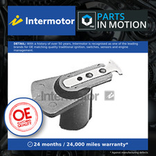 Rotor Arm 48252 Intermotor