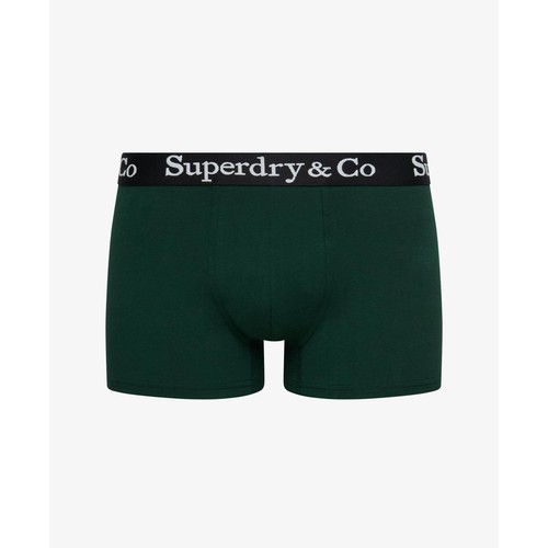 Superdry trunk triple pack - superdry,