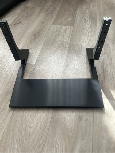 Universal stand base mount - stand,