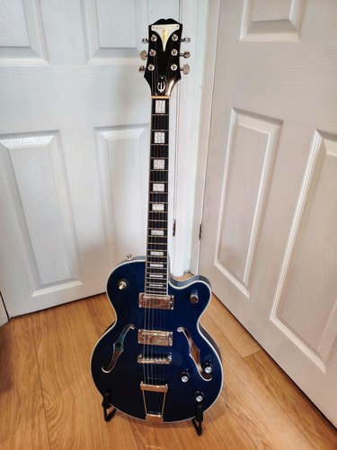 Epiphone uptown kat - epiphone,