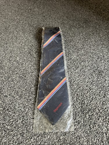 Stagecoach bus driver tie - stagecoach,