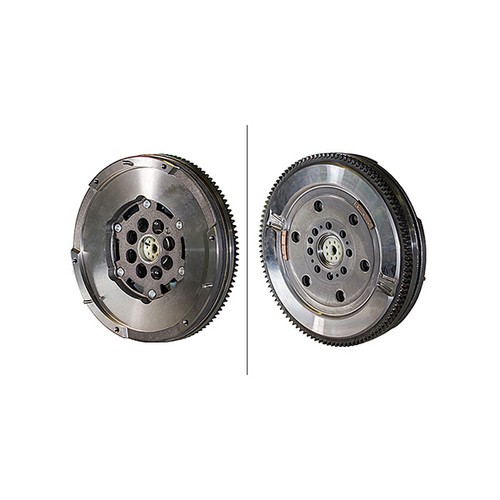 415 0547 flywheel luk dmf - 0547, 10