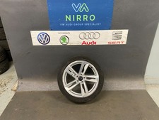 AUDI A1 S LINE GENUINE 17 INCH