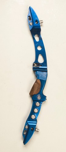 Bernardini nilo riser left - nilo,