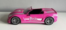 Mattel Barbie RC Pink