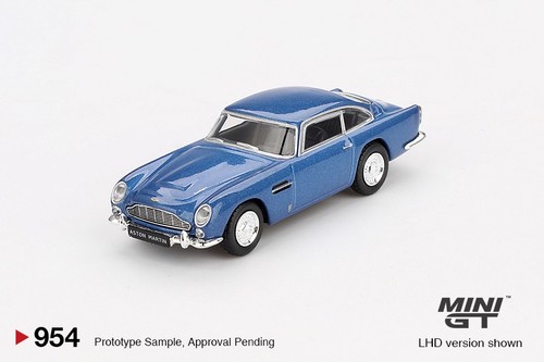 Mini 954 64 - mini, #954