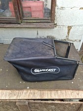 Qualcast XSS46B Lawnmower