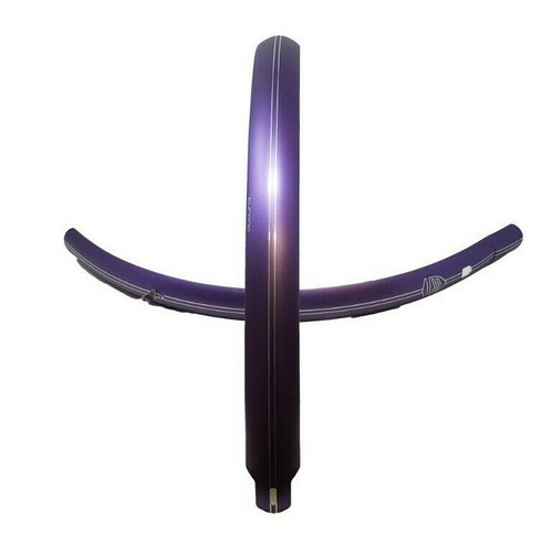 Wheel curana purple full - 26",