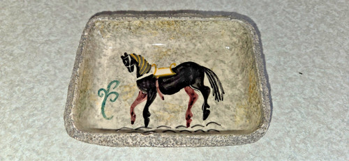 Vintage french studio art - art, fait