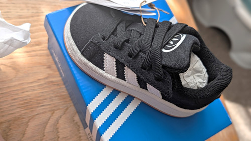 Adidas campus unisex kids - campus,