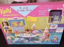 #2293  Mattel Target Stores