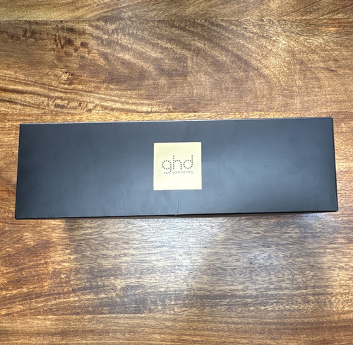 Ghd gold max - max, plate