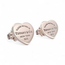Return tiffany co - to,