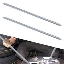 2 X 24" TYRE LEVERS CAR VAN