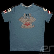 Vintage look siffert - vintage,