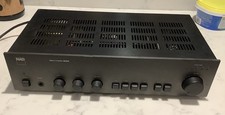 NAD 3020A SERIES 20 integrated amplifier . Very Good Condition PAT tested