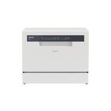 Candy Table Top Dishwasher CP