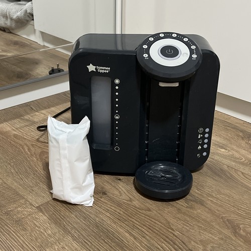 Tommee tippee perfect prep - tommee,