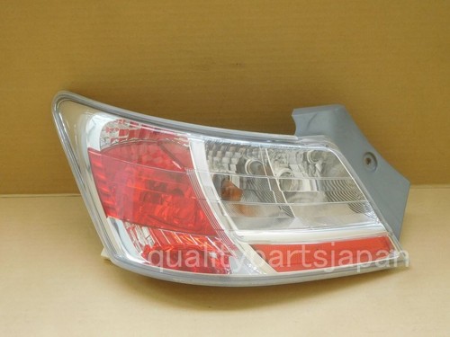 Daihatsu materia left - daihatsu, tail