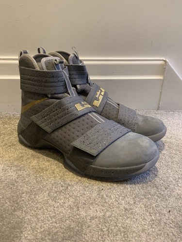 Nike zoom lebron soldier - nike, x