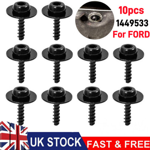 For ford engine - engine, tray
