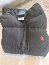  Men's. Brand New Body Warmer