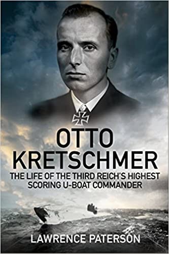 Otto kretschmerthe life - otto,