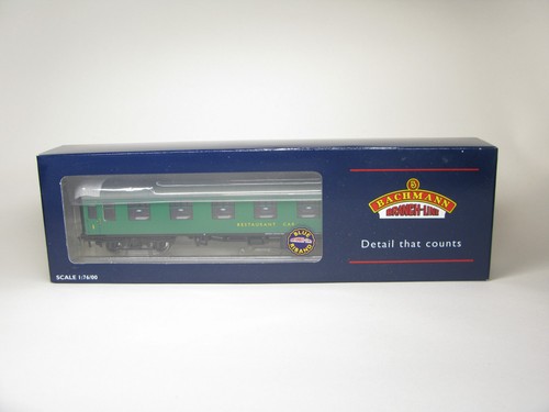 Bachmann branch line 253 br - bachmann, 39-253