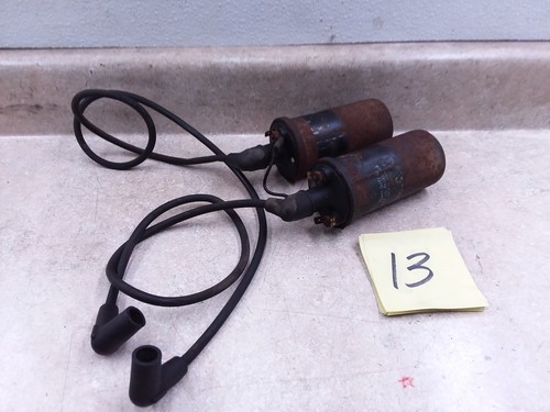 Bmw r75 ignition coil - bmw,