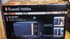 Russell Hobbs RHMM713B-N 17L