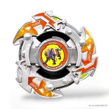 Beyblade Original Takara #002