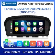 OEM Style Wireless CarPlay
