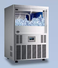 Commercial Ice Maker Machine