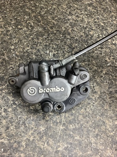 Brembo front right brake - brembo,