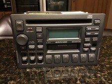 VOLVO V70 S70 C70 RADIO STEREO