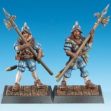 IMP 035 Freebooter's Fate Imperial Armada 2019 Cazador Guards Conquistador Army