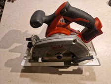 Milwaukee HD18CS-0 18V 165mm