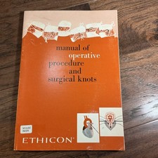 Manual of Operative Procedure