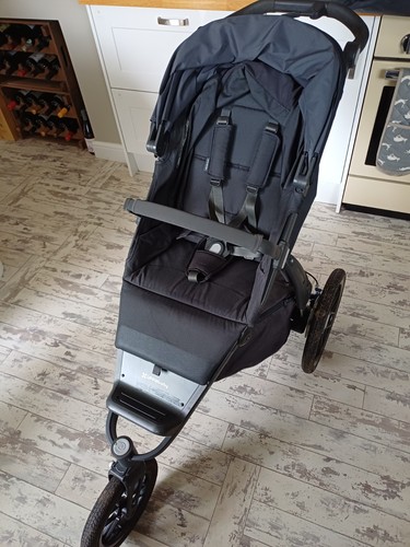 Uppababy ridge - uppababy,