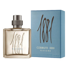 Cerruti 1881 Riviera 100ml Eau