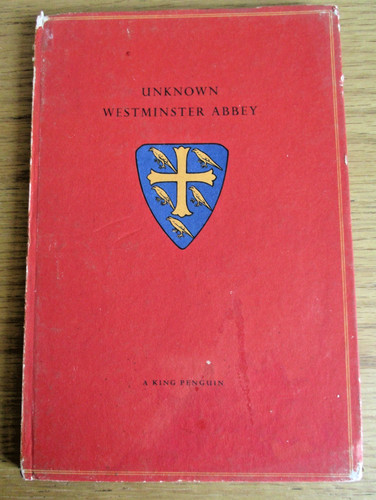 Vintage king penguin book - vintage,