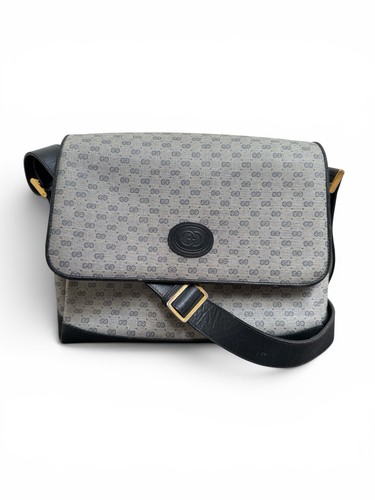 Authentic vintage gucci - authentic,