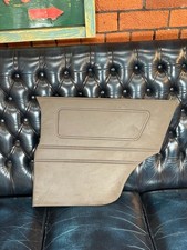 Classic mini interior - classic,