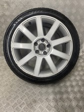 AUDI A4 / RS4 ALLOY WHEEL